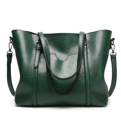 Sofia | Luxury leather bag