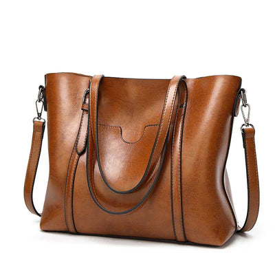 Sofia | Luxury leather bag