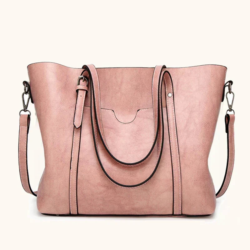 Sofia | Luxury leather bag