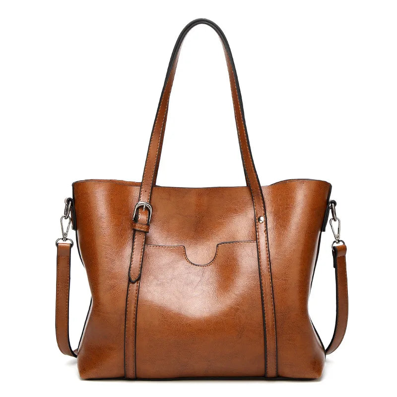 Sofia | Luxury leather bag