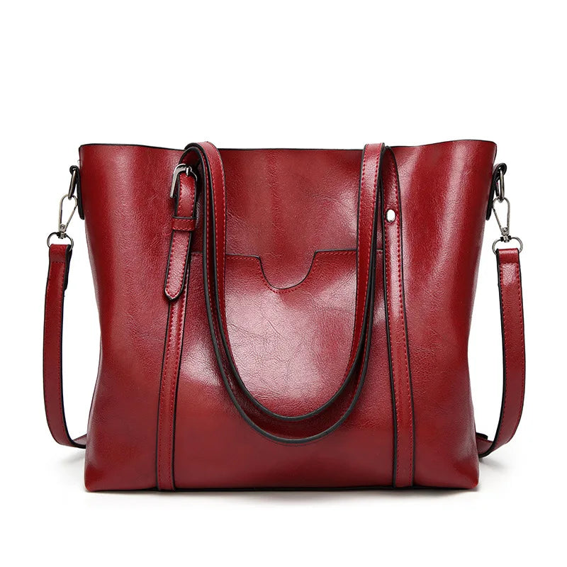 Sofia | Luxury leather bag