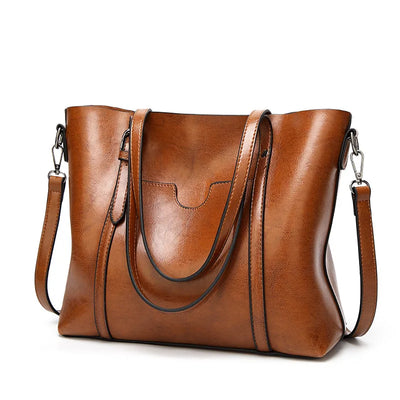 Sofia | Luxury leather bag
