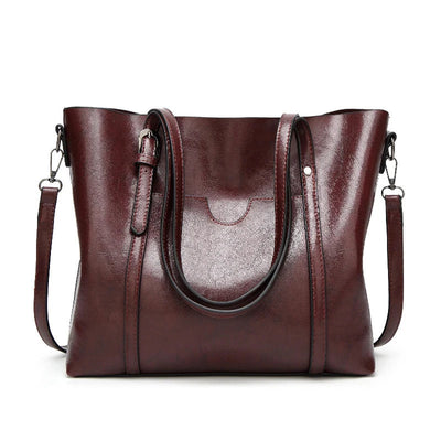 Sofia | Luxury leather bag
