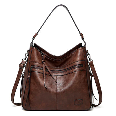 Sofia | Luxury leather bag