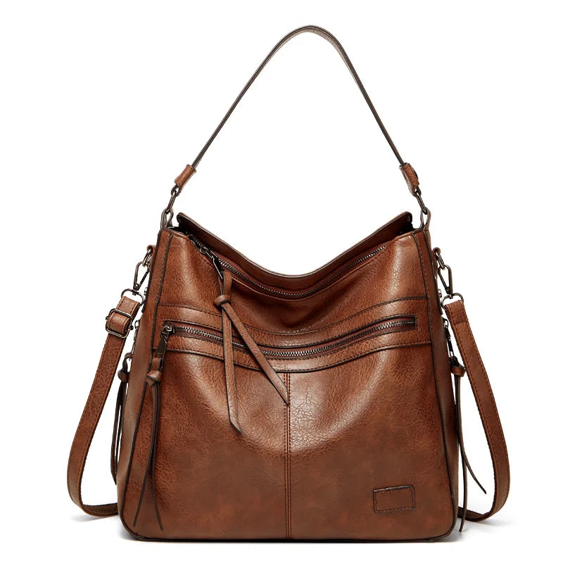 Sofia | Luxury leather bag