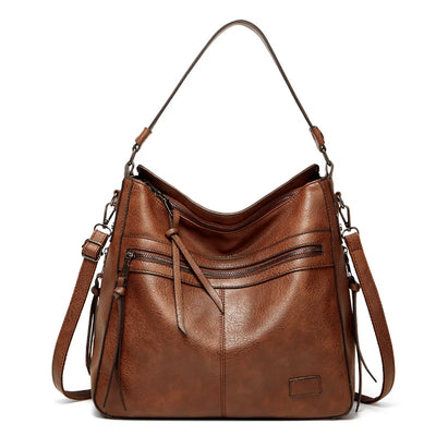 Sofia | Luxury leather bag