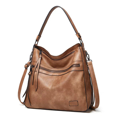 Sofia | Luxury leather bag