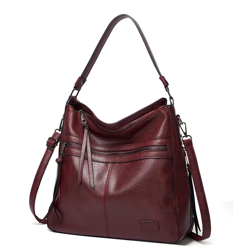 Sofia | Luxury leather bag