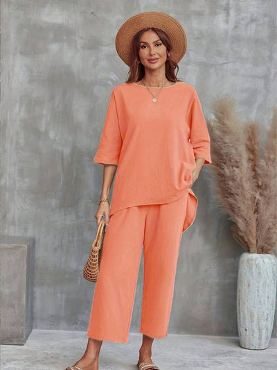 Sofia | Casual stylish 2-piece set