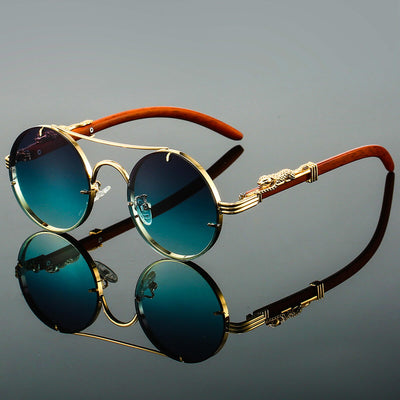 Sofia | Retro Sunglasses (1+1 FREE)