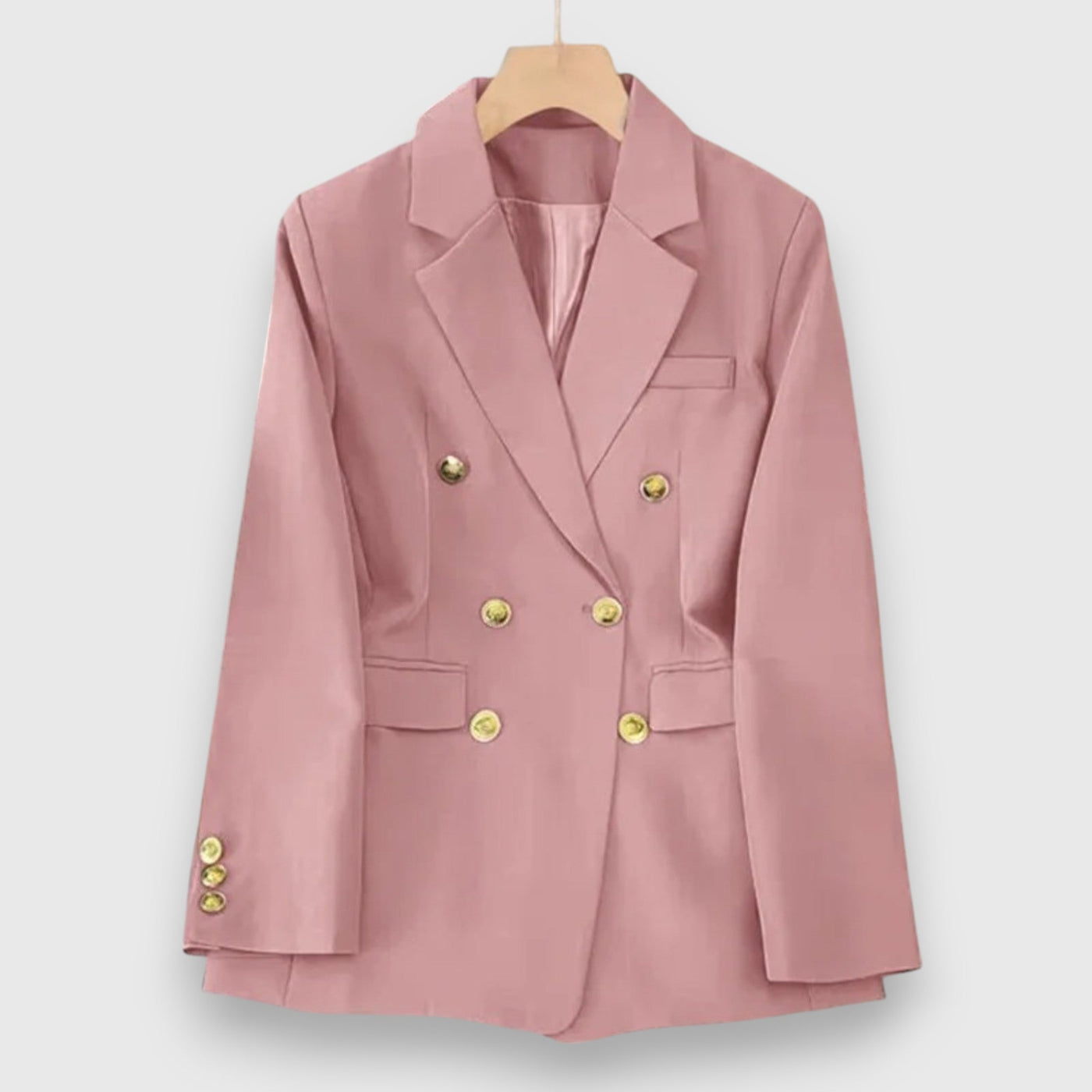 Sofia | Luxury blazer