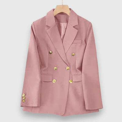 Sofia | Luxury blazer