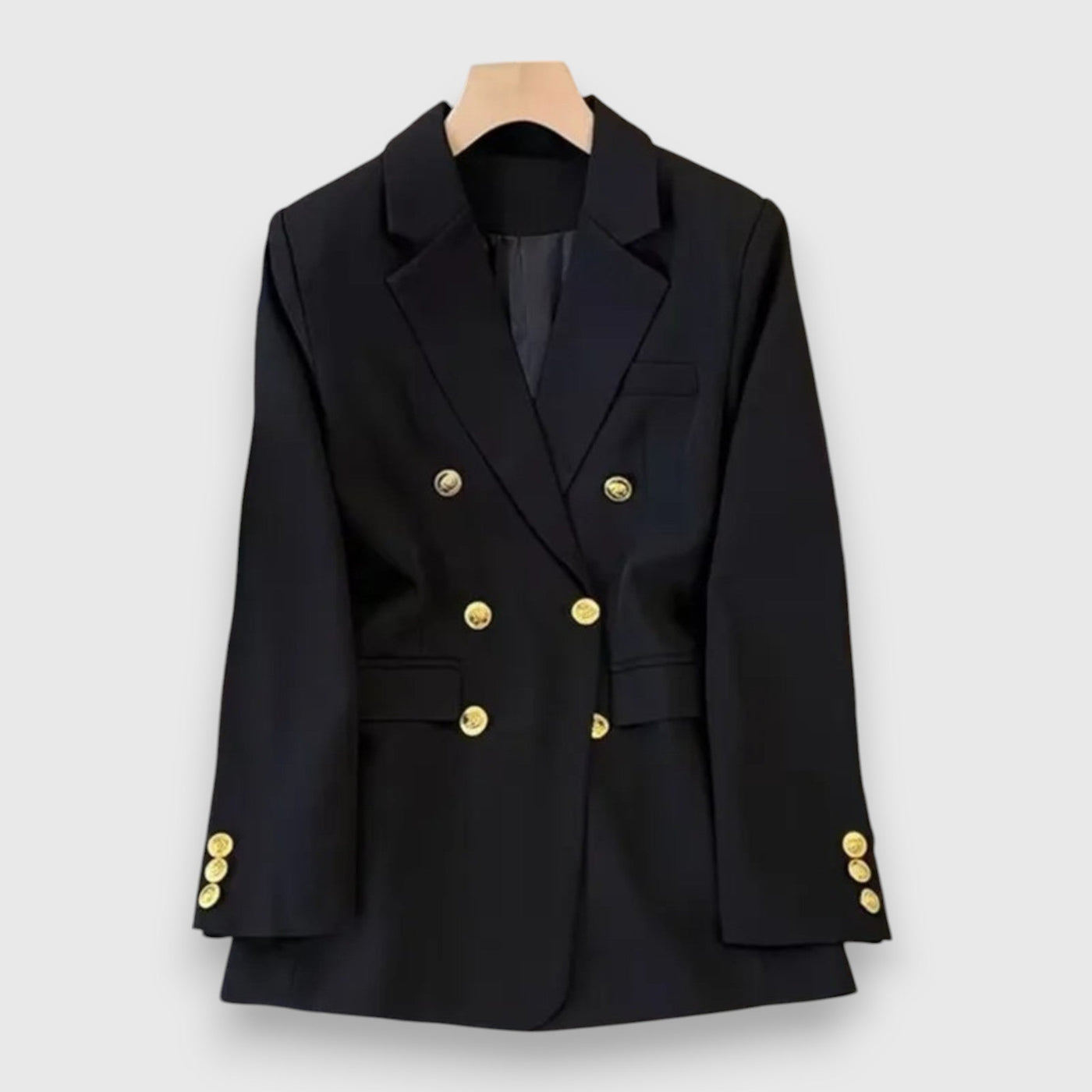 Sofia | Luxury blazer