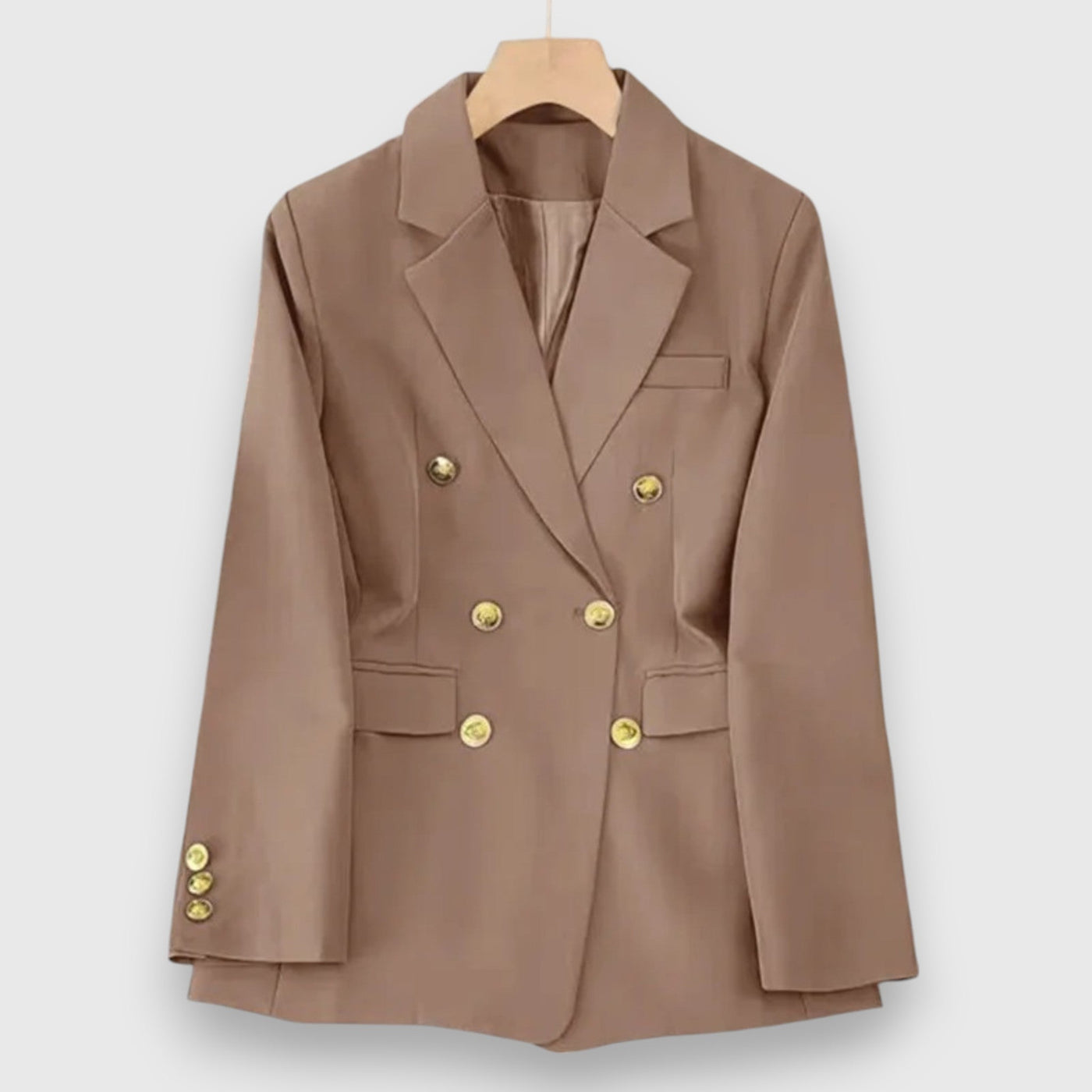 Sofia | Luxury blazer