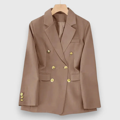 Sofia | Luxury blazer