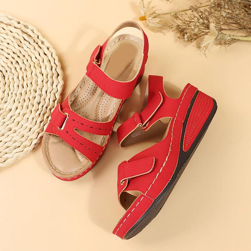Sofia | Everyday orthopaedic sandals