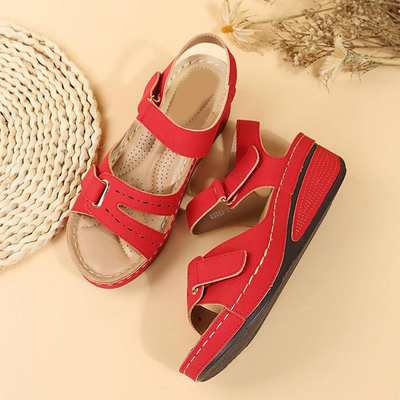 Sofia | Everyday orthopaedic sandals