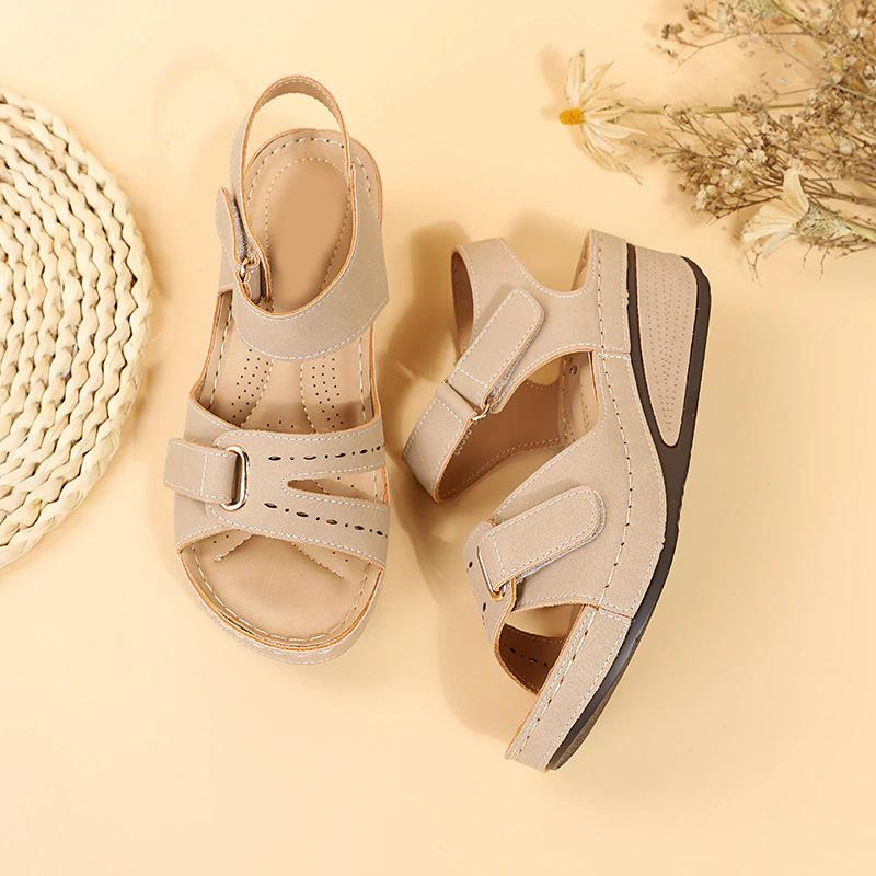 Sofia | Everyday orthopaedic sandals