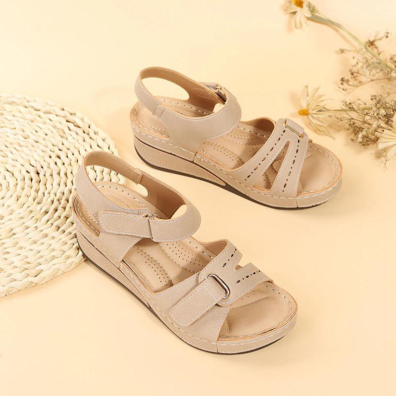 Sofia | Everyday orthopaedic sandals