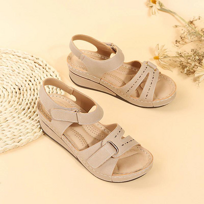 Sofia | Everyday orthopaedic sandals