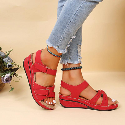 Sofia | Everyday orthopaedic sandals