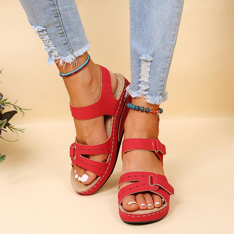 Sofia | Everyday orthopaedic sandals