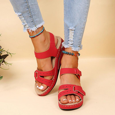 Sofia | Everyday orthopaedic sandals