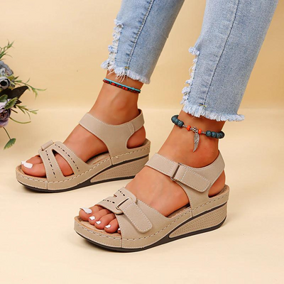 Sofia | Everyday orthopaedic sandals
