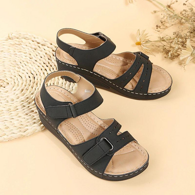 Sofia | Everyday orthopaedic sandals