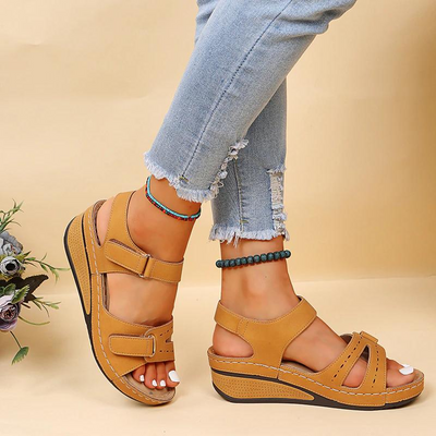 Sofia | Everyday orthopaedic sandals