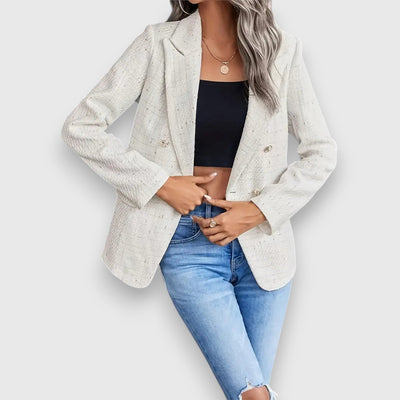 Sofia | Statement blazer
