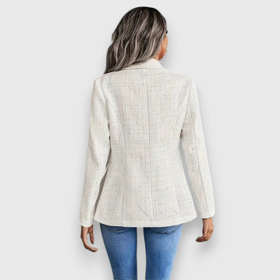 Sofia | Statement blazer