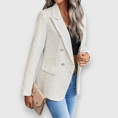 Sofia | Statement blazer