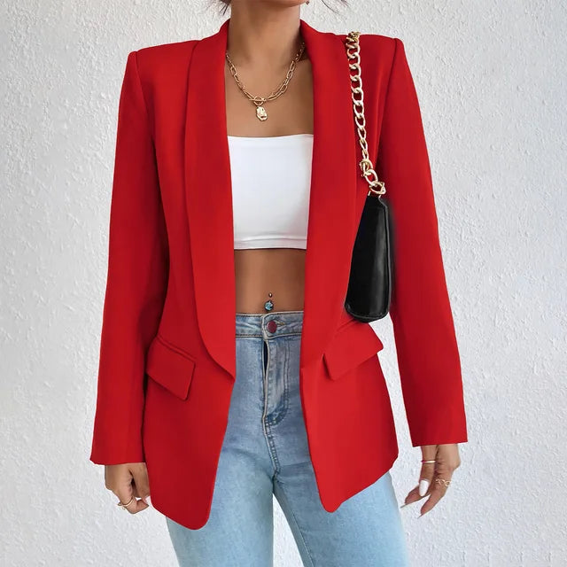 Sofia | Timeless everyday blazer