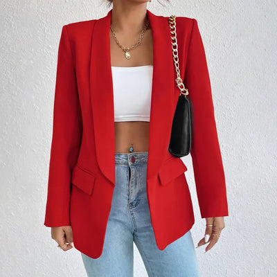 Sofia | Timeless everyday blazer