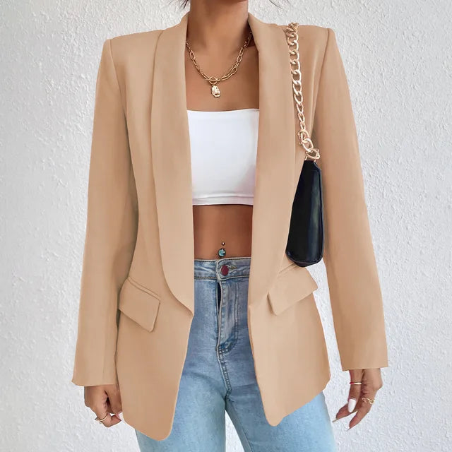 Sofia | Timeless everyday blazer