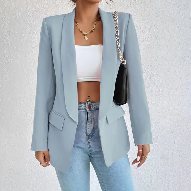 Sofia | Timeless everyday blazer