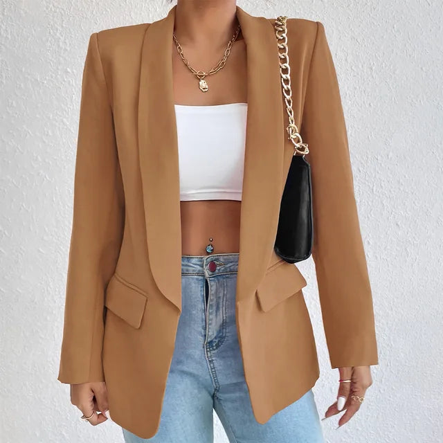 Sofia | Timeless everyday blazer