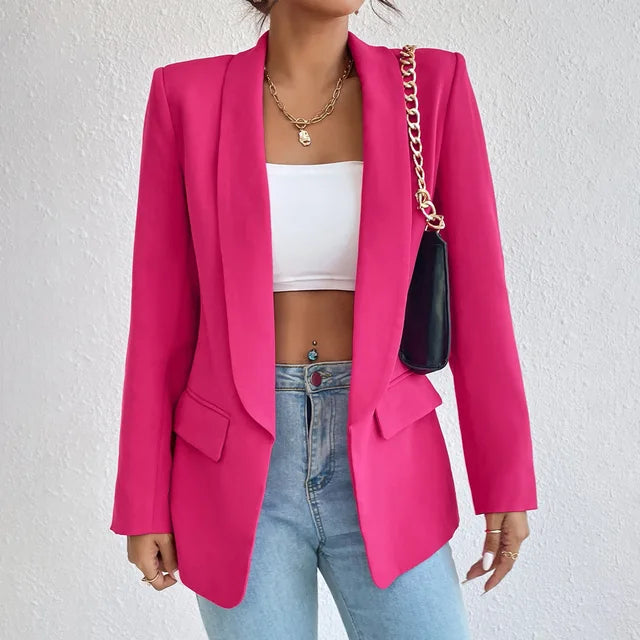 Sofia | Timeless everyday blazer