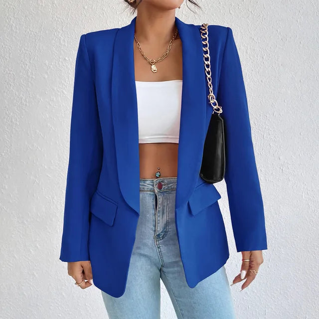 Sofia | Timeless everyday blazer