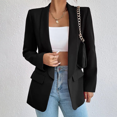 Sofia | Timeless everyday blazer