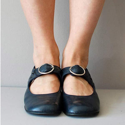 Sofia | Classic leather sandals