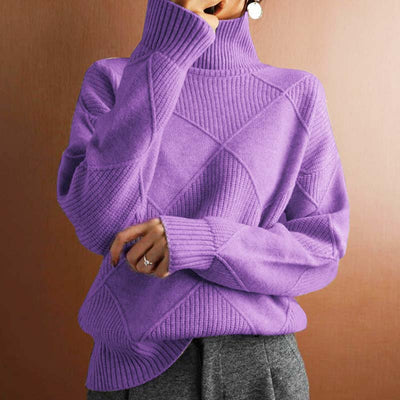 Sofia | Warm Sweater