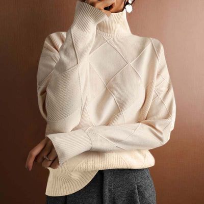 Sofia | Warm Sweater