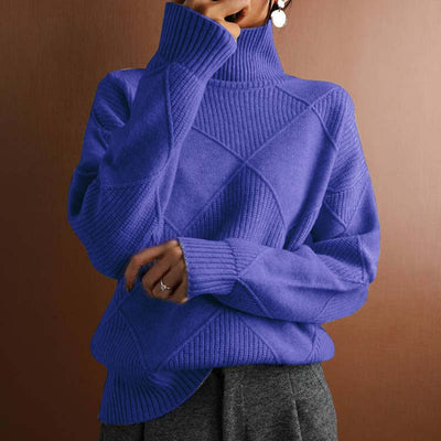 Sofia | Warm Sweater