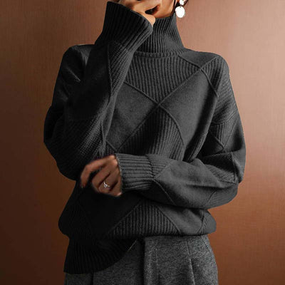 Sofia | Warm Sweater