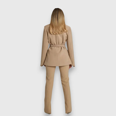 Sofia | Luxe office blazer