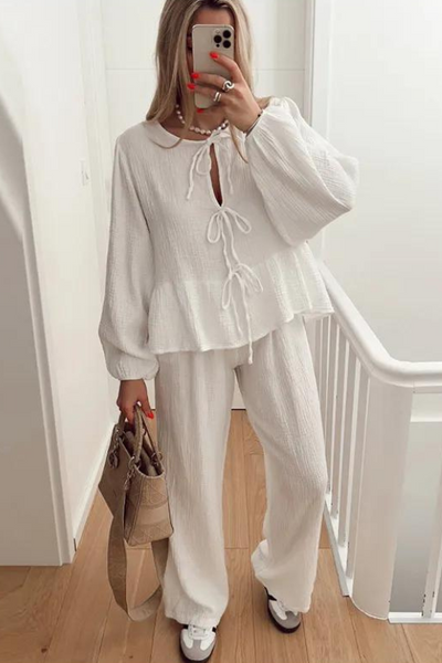 Sofia | Luxe light 2-piece set
