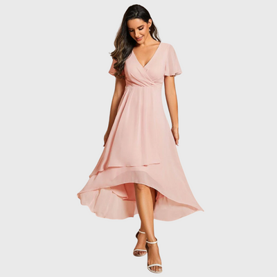 Sofia | Luxury Summer Dress