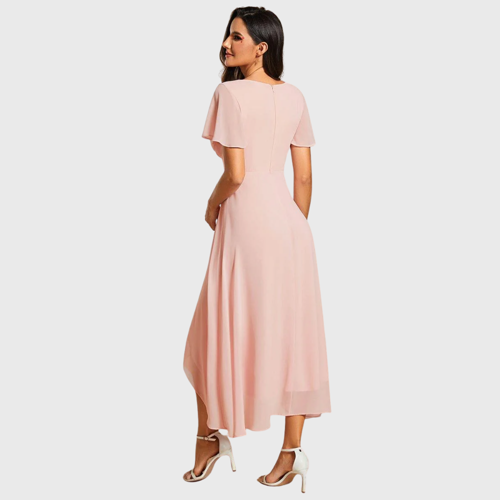 Sofia | Luxury Summer Dress